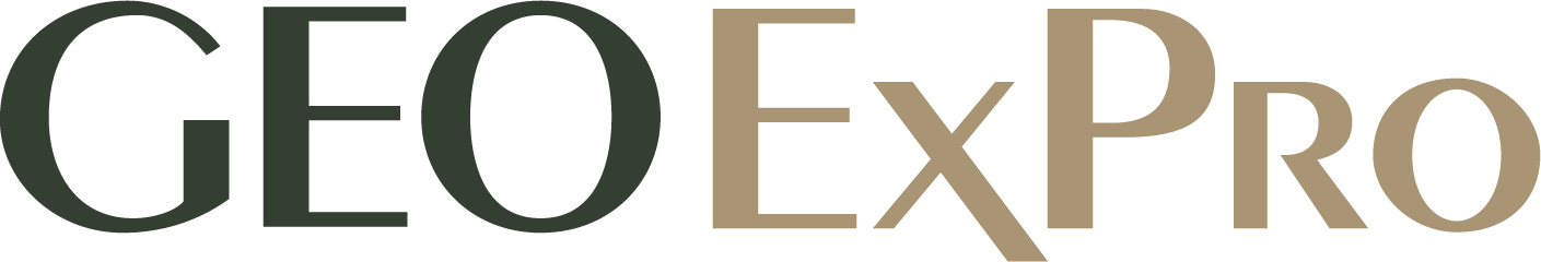 Geo expro